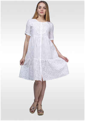 Платье Lila classic style / 10334910 - вид 2