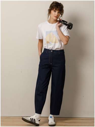 Футболка Stilla / 103224301 - вид 2