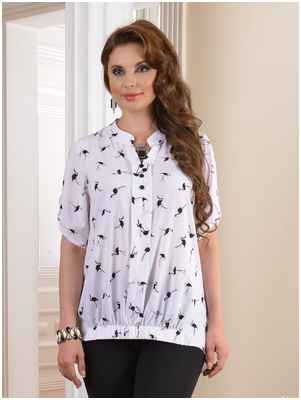 Блузка Salvi-s 10332211