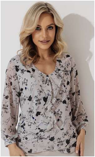 Блузка Rise 103227132