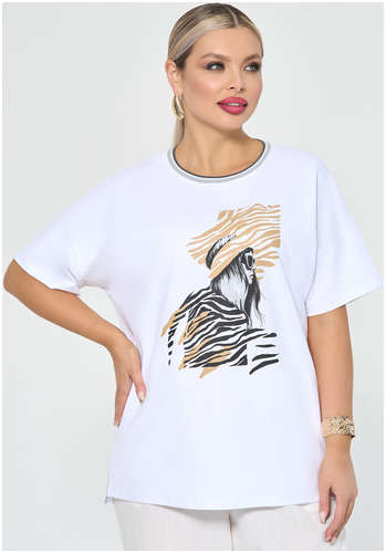 Футболка DORA 103237256