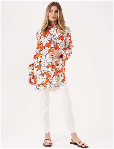 Блузка женская Panda / 103226591 - вид 2