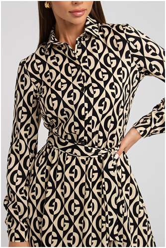 Платье SEZONI / 103174785 - вид 2