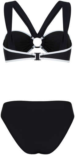 Купальный костюм SENSERA / 103233778 - вид 2