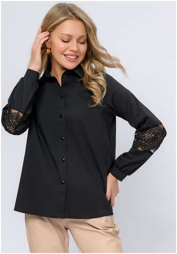 Блуза 1001 DRESS / 103115020