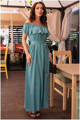 Платье LT COLLECTION / 103242063 - вид 2