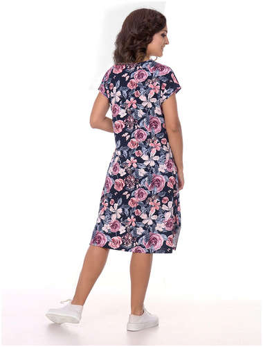 Платье Элоди Serenada / 103230118 - вид 2