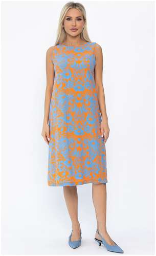 Платье LT COLLECTION / 103240432 - вид 2