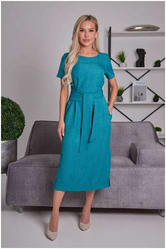 Платье Lila classic style 103234797