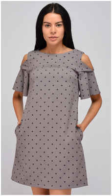 Платье VISERDI / 10317618 - вид 2