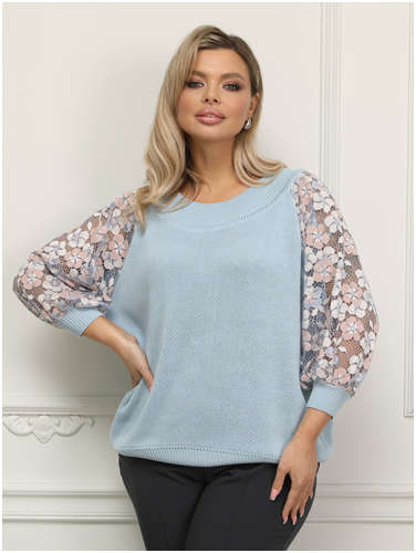 Джемпер Wisell / 103225685 - вид 2