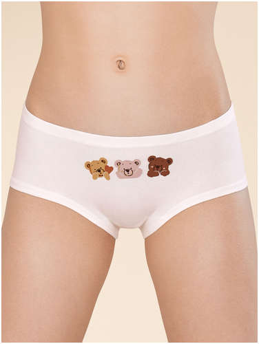 Трусы Pelican / 103203308 - вид 2