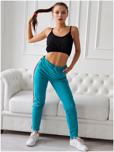 Брюки Твойфасон 103236836