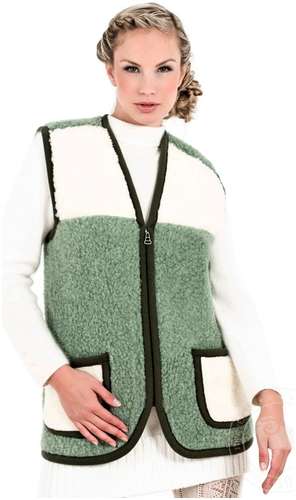 Жилет Alwero 103195313