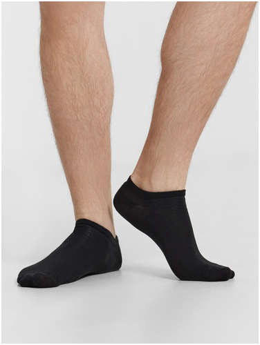 Носки мужские (3 пары) Mark Formelle / 103242731 - вид 2