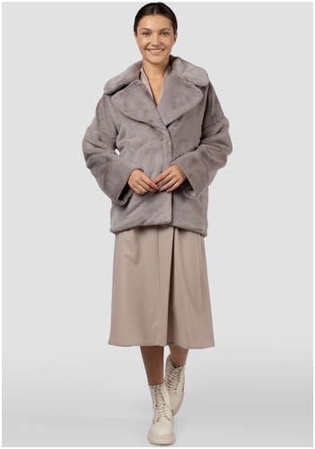 Пальто женское демисезонное EL PODIO / 103115439 - вид 2