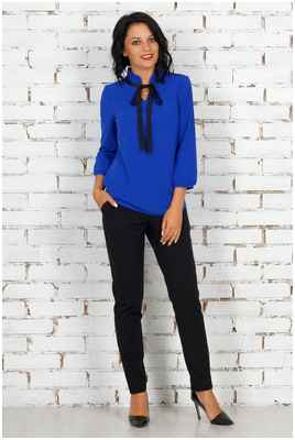 Блуза AjouR / 10368511 - вид 2