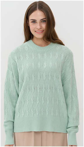 Джемпер NEWVAY / 103186772 - вид 2