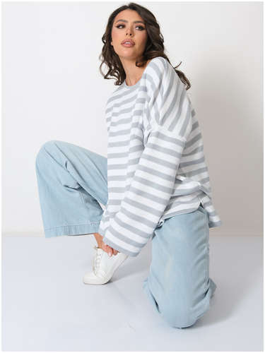 Джемпер Злата-Стиль / 103236758 - вид 2