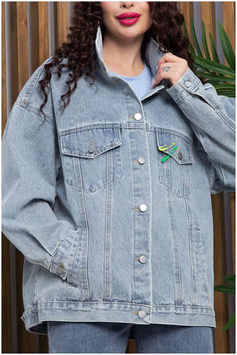 Жакет LT COLLECTION / 103232686 - вид 2