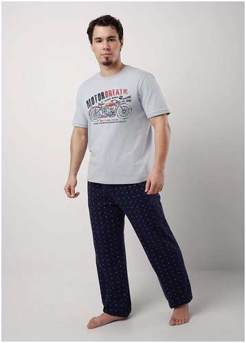 Брюки CLEVER 103237604