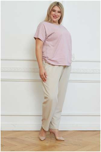 Брюки Luxury / 103223659 - вид 2