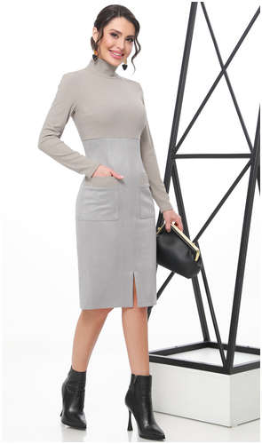 Платье DSTrend / 103161659 - вид 2