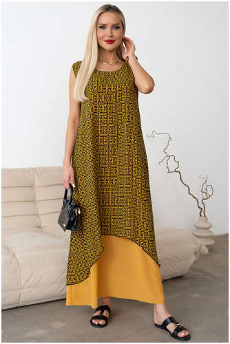 Платье Nikol 103234222