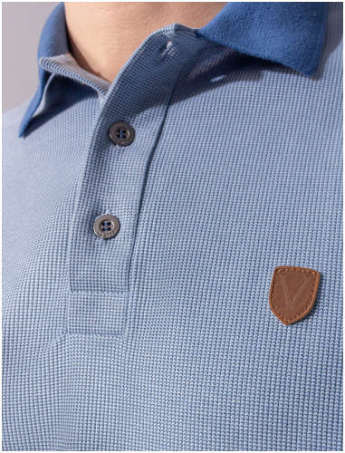 Футболка VILATTE / 103232570 - вид 2