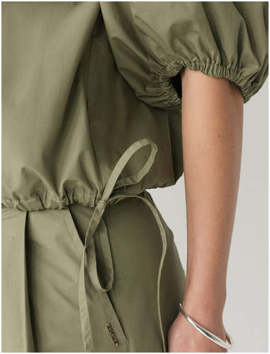 Блузка VILATTE / 103240525 - вид 2