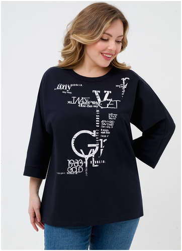 Туника Руис Serenada / 103228701 - вид 2