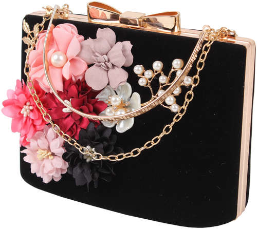 Клатч Flioraj / 103242686 - вид 2