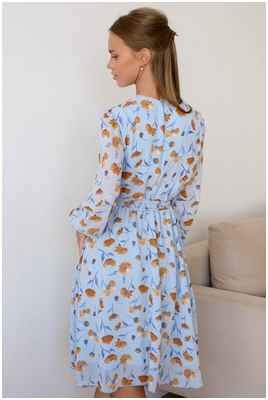 Платье Open-style / 1034610 - вид 2