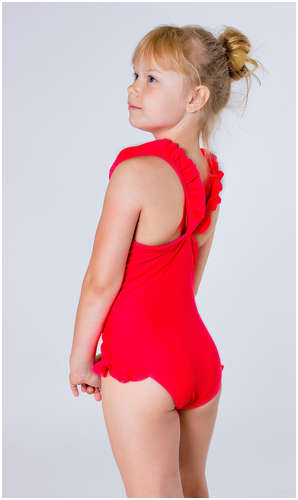 Купальник FW.WORLD / 103215618 - вид 2