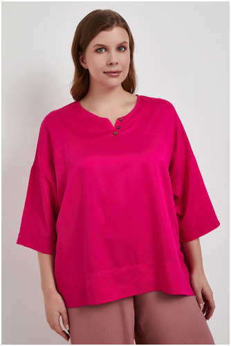 Блузка Olsi / 103230558 - вид 2