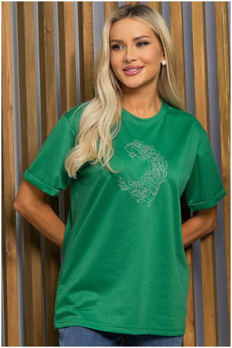 Футболка LT COLLECTION 103233157