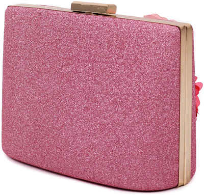 Клатч Flioraj / 10316649 - вид 2