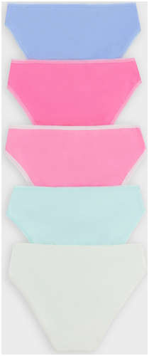 Трусы для девочек (5шт.) Mark Formelle / 103228252 - вид 2