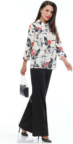 Блузка DSTrend / 103198004 - вид 2