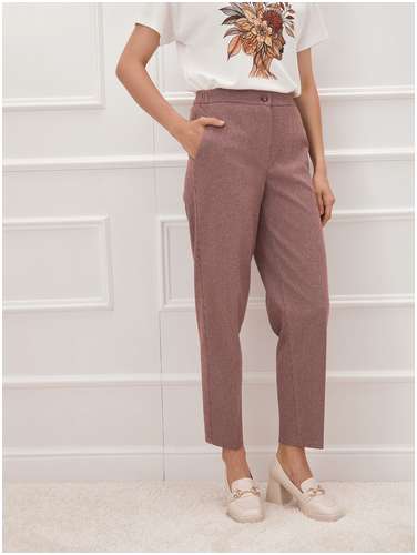 Брюки Akimbo / 103208675 - вид 2