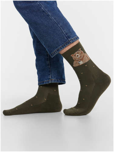 Носки мужские Mark Formelle 103220104