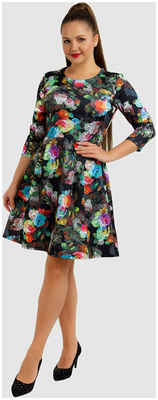 Платье Liza Fashion 10318350