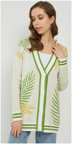 Кардиган VAY / 103219325 - вид 2