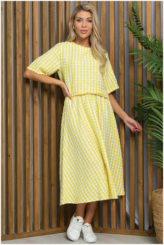 Костюм LT COLLECTION / 103234245 - вид 2