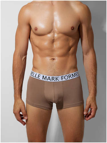 Трусы мужские (5шт) Mark Formelle / 103243108 - вид 2