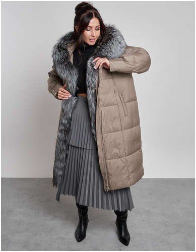 Пальто Visdeer / 103220251 - вид 2