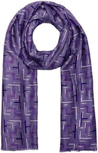 Палантин Henry Backer 103204129