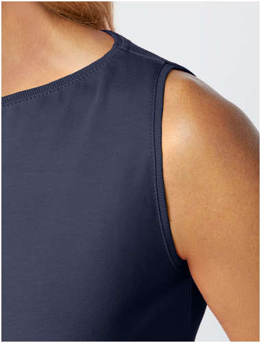 Топ VILATTE / 103243142 - вид 2