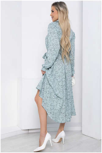 Платье LT COLLECTION / 103176447 - вид 2