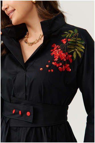 Платье женское PND / 103242194 - вид 2